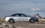 Audi A6 TFSI Ultra Sedan 2014 года (WW)